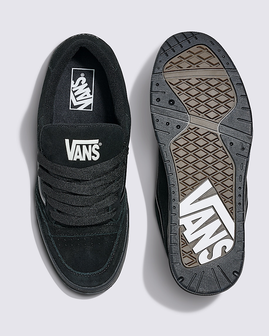 Hylane Shoe VANS Blackout ALT2