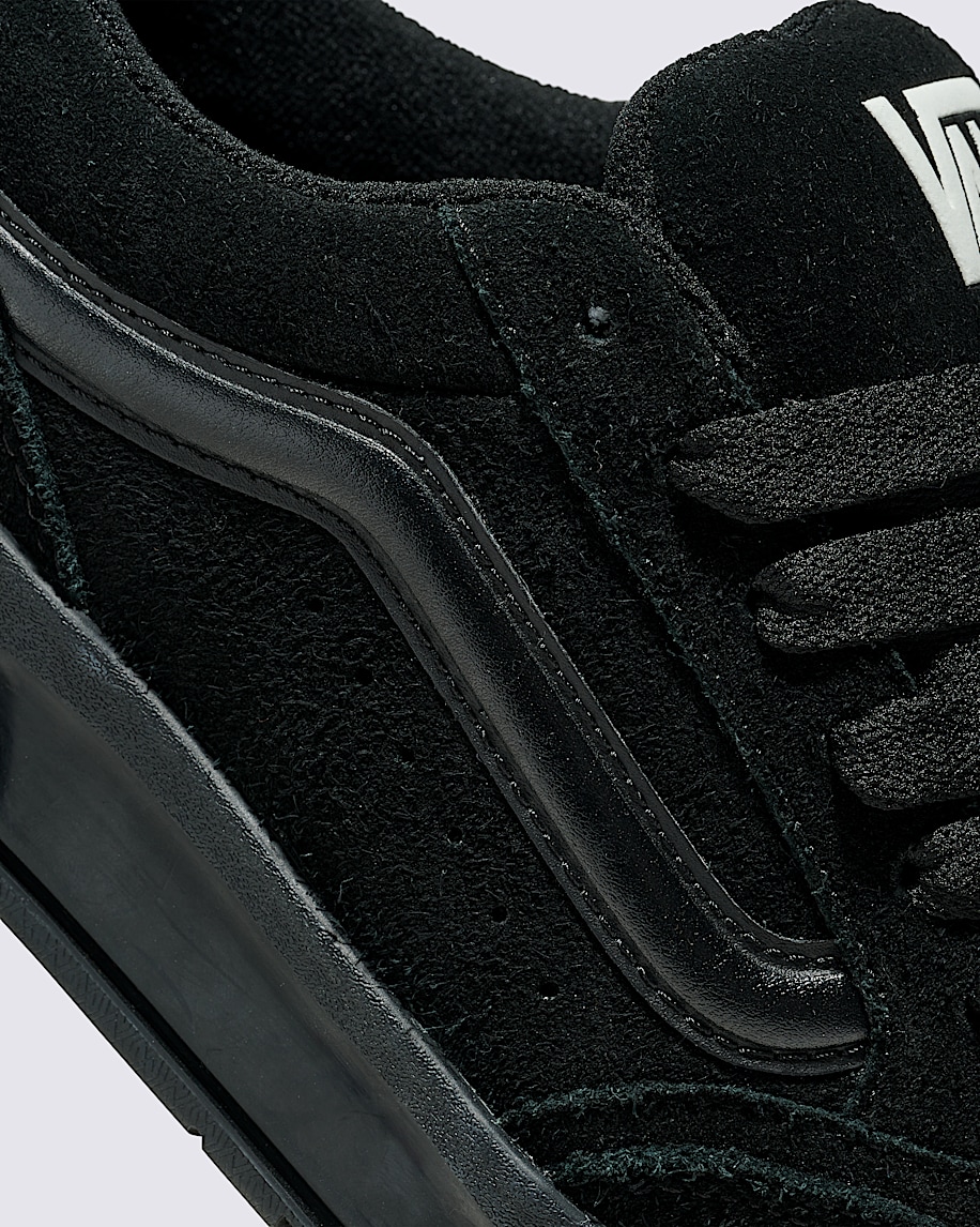 Hylane Shoe VANS Blackout ALT4