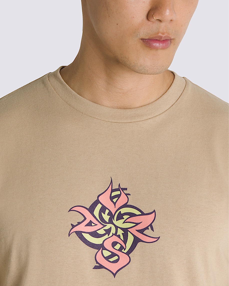 Orbits T-Shirt - 4