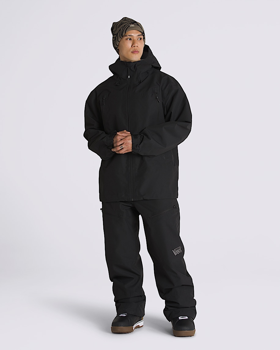High-Country 3L Pants - 3