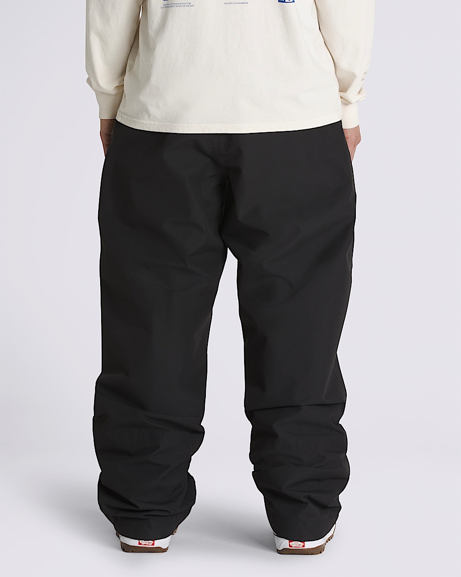 High-Country 3L Pants - 4