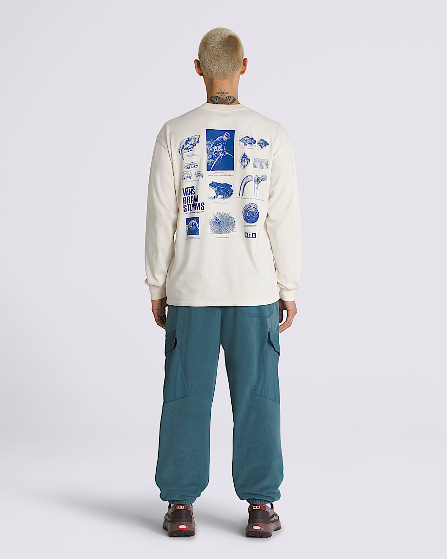 Polartec Relaxed Fleece Pants - 3