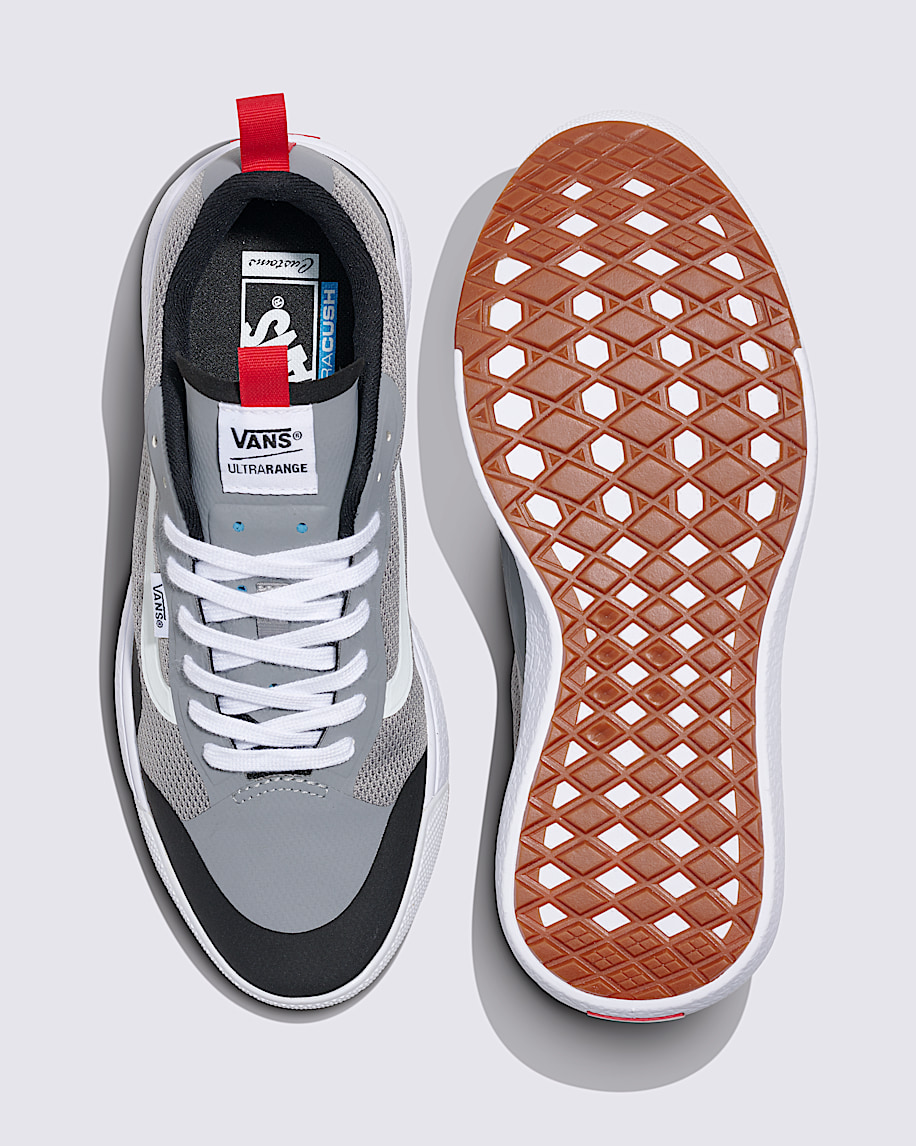 Customs UltraRange EXO Shoe VANS Customs ALT2