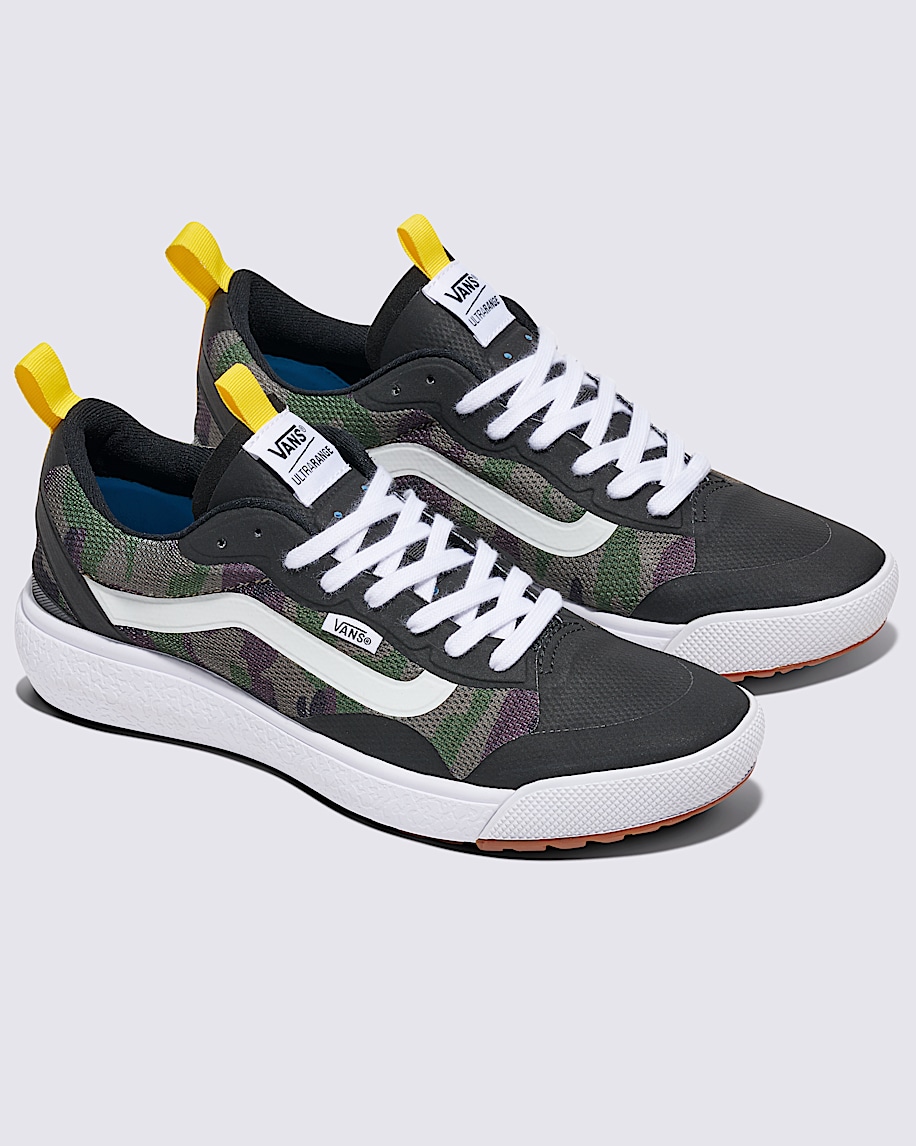 Customs UltraRange EXO Shoe VANS Customs ALT1