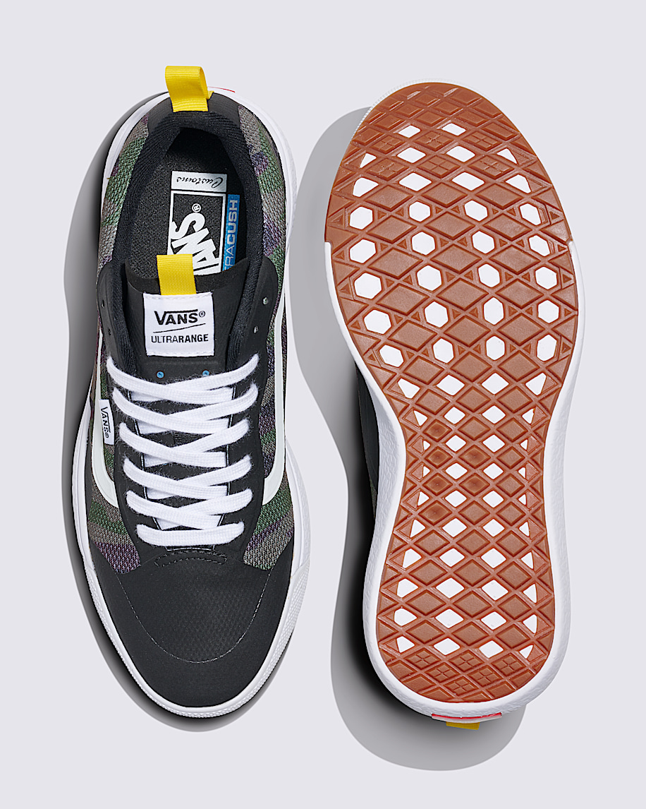 Customs UltraRange EXO Shoe VANS Customs ALT2