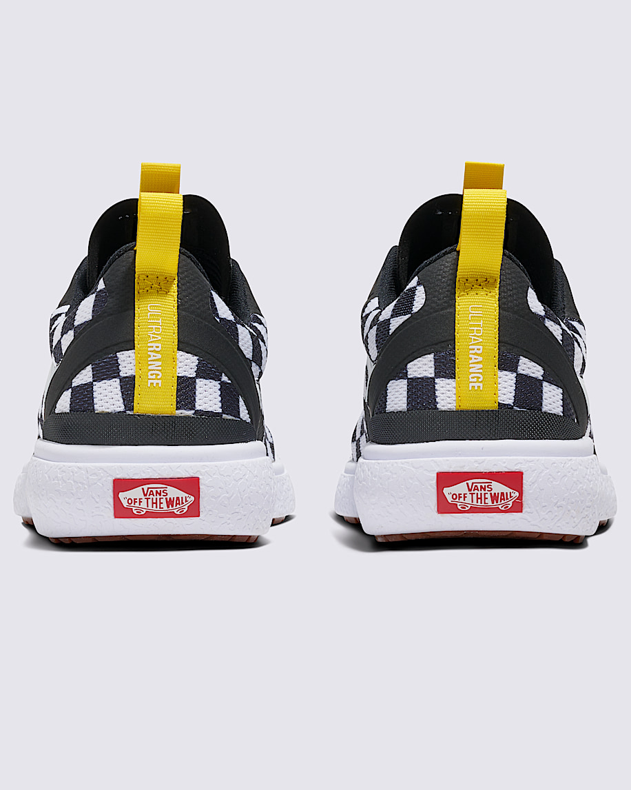 Customs UltraRange EXO Checkerboard Shoe - 4