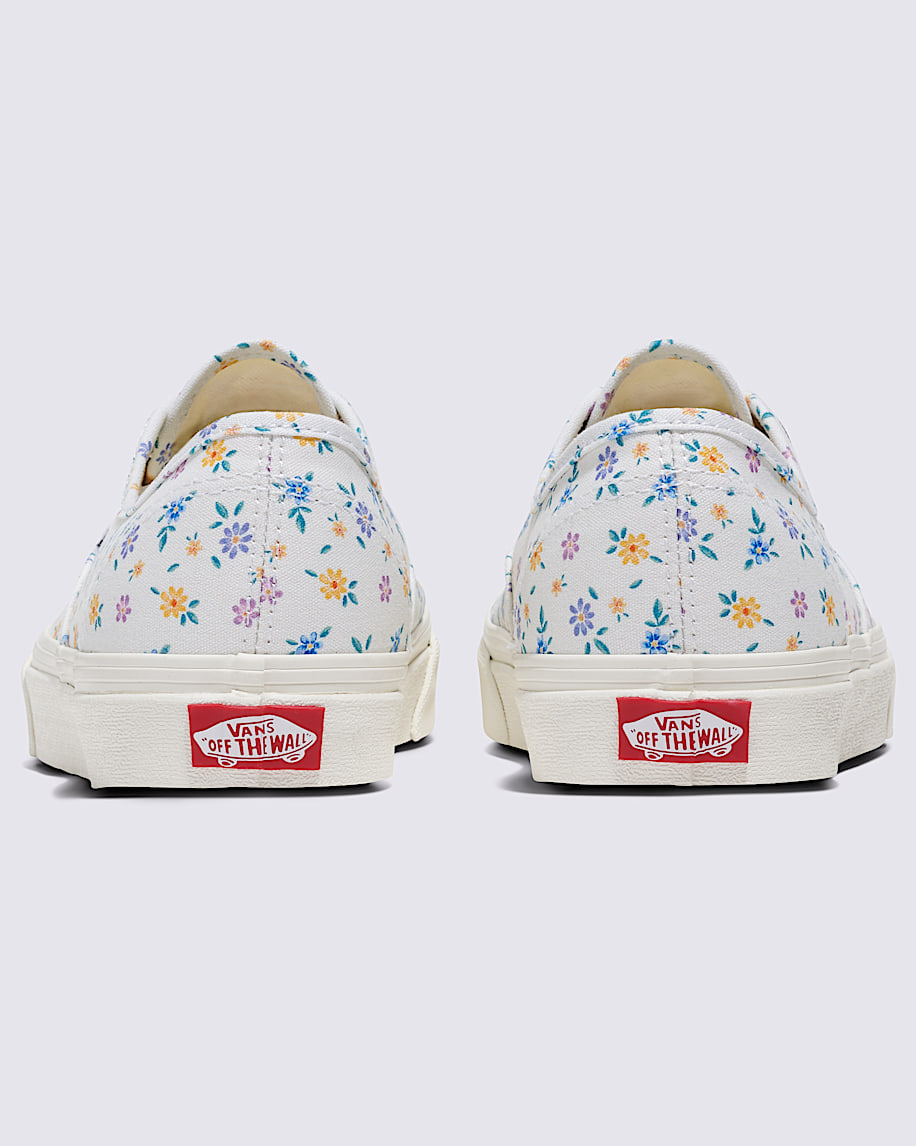 Customs Authentic Shoe VANS Customs ALT3