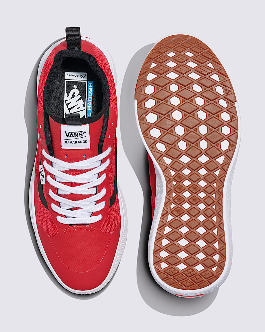 Customs UltraRange EXO Shoe - 3