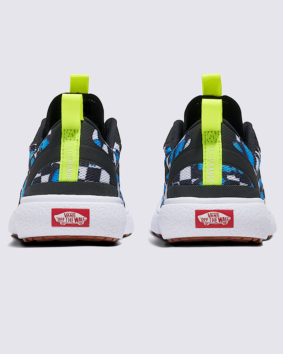 Customs UltraRange EXO Checkerboard Shoe - 4