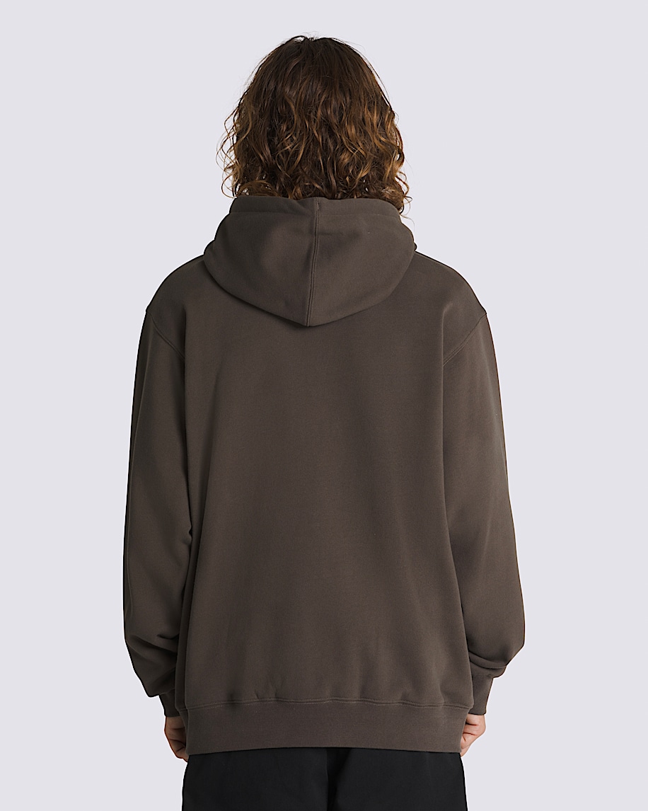 Original Standards Loose Pullover Hoodie - 3