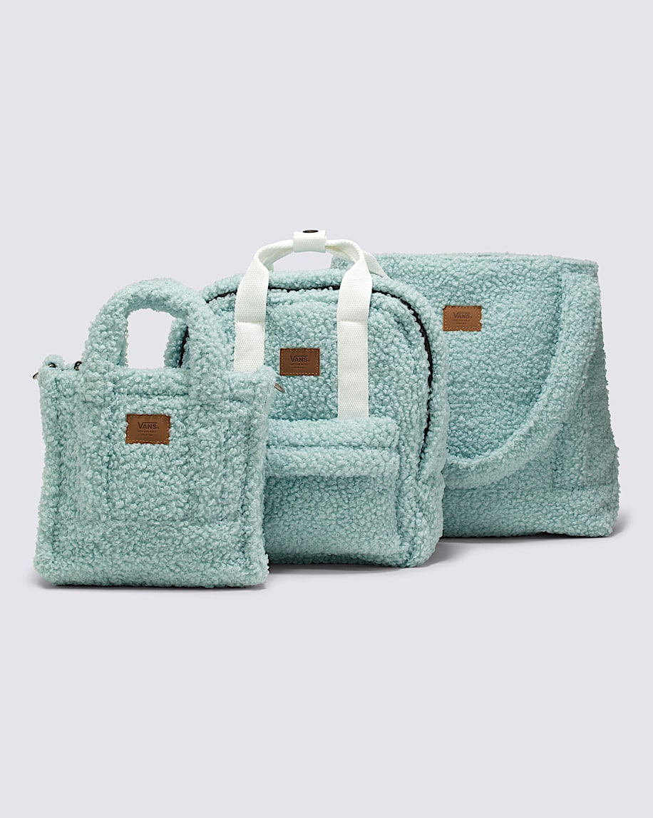 Lil Pergs Tote Bag - 4