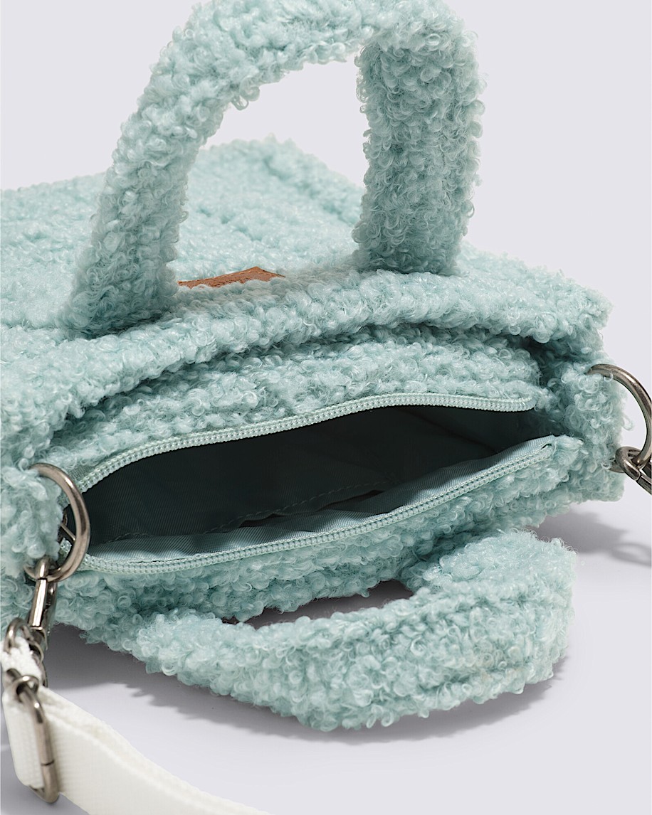 Lil Pergs Tote Bag - 3