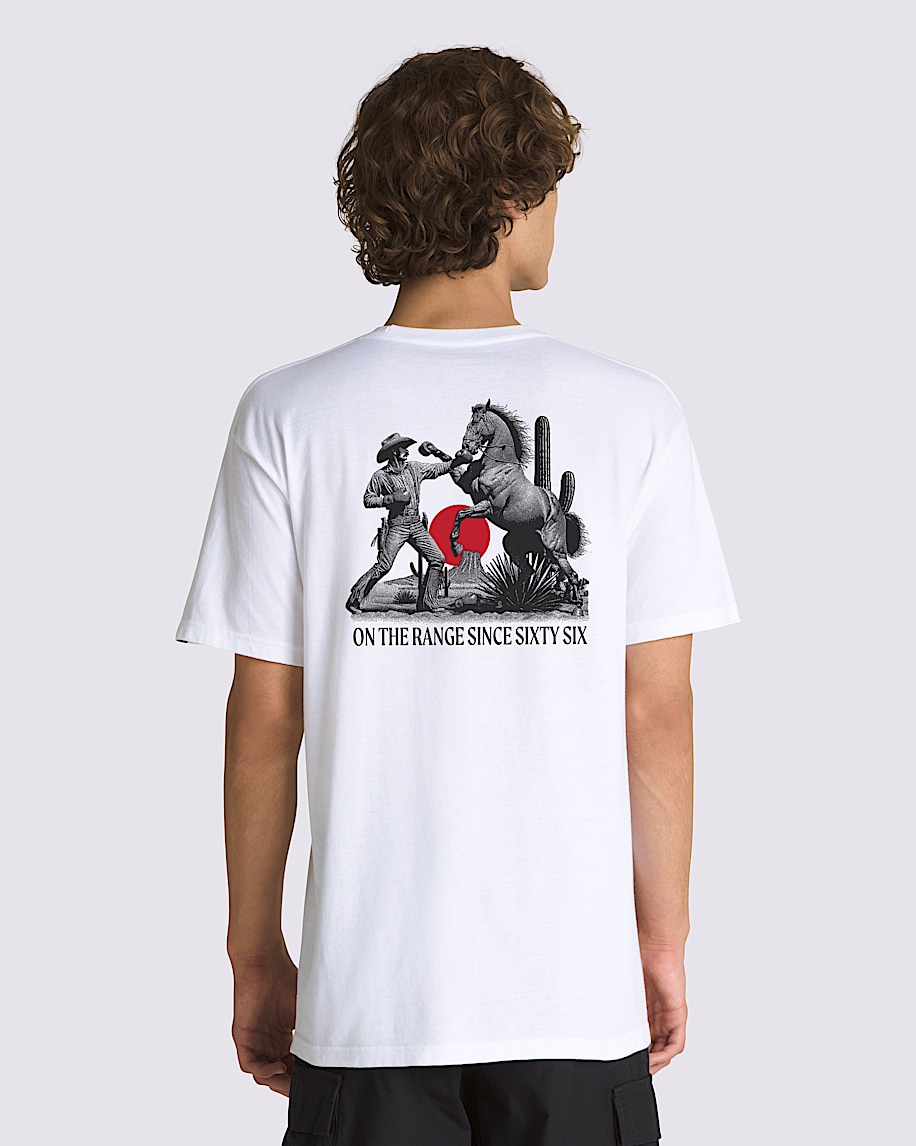 On the Range T-Shirt - 2