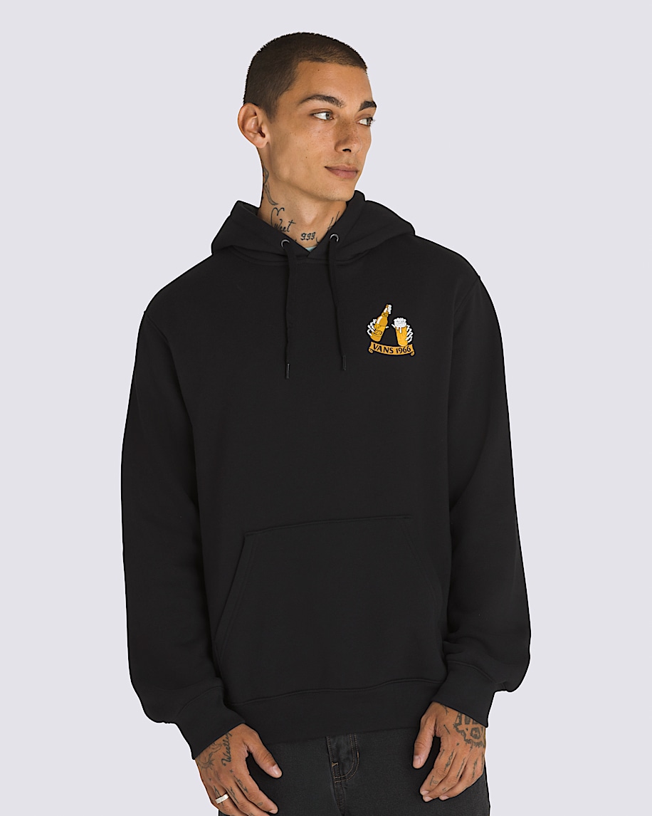 Frosted Mug Pullover Hoodie - 2