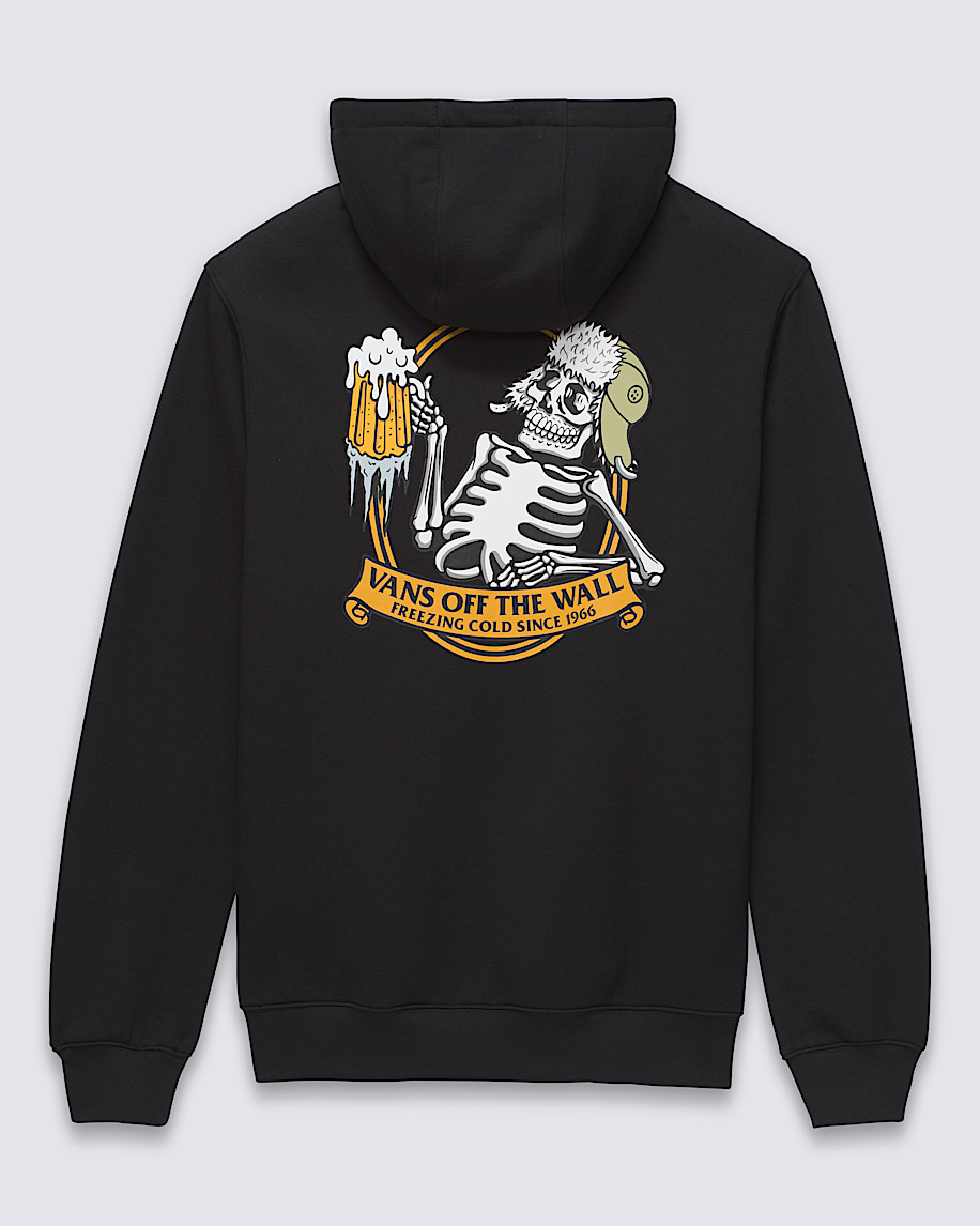 Frosted Mug Pullover Hoodie - 5
