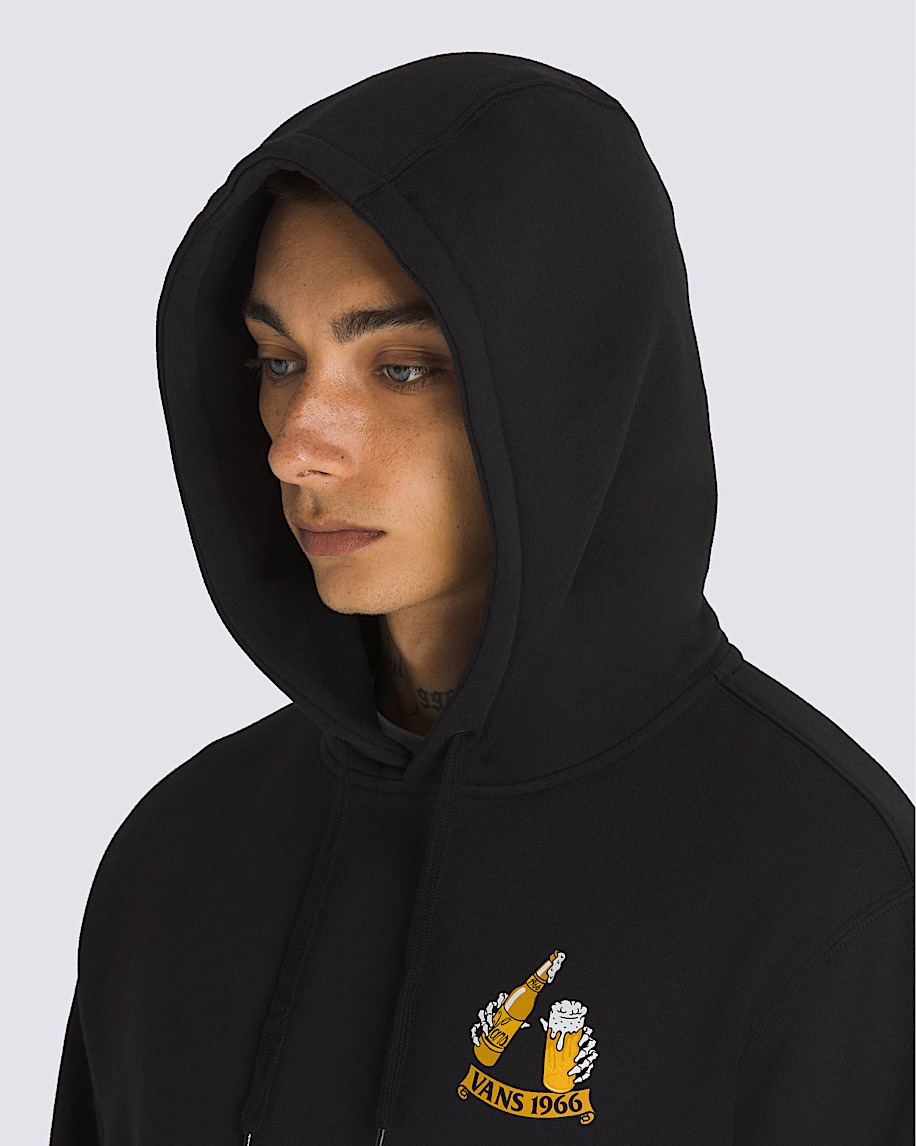 Frosted Mug Pullover Hoodie - 4