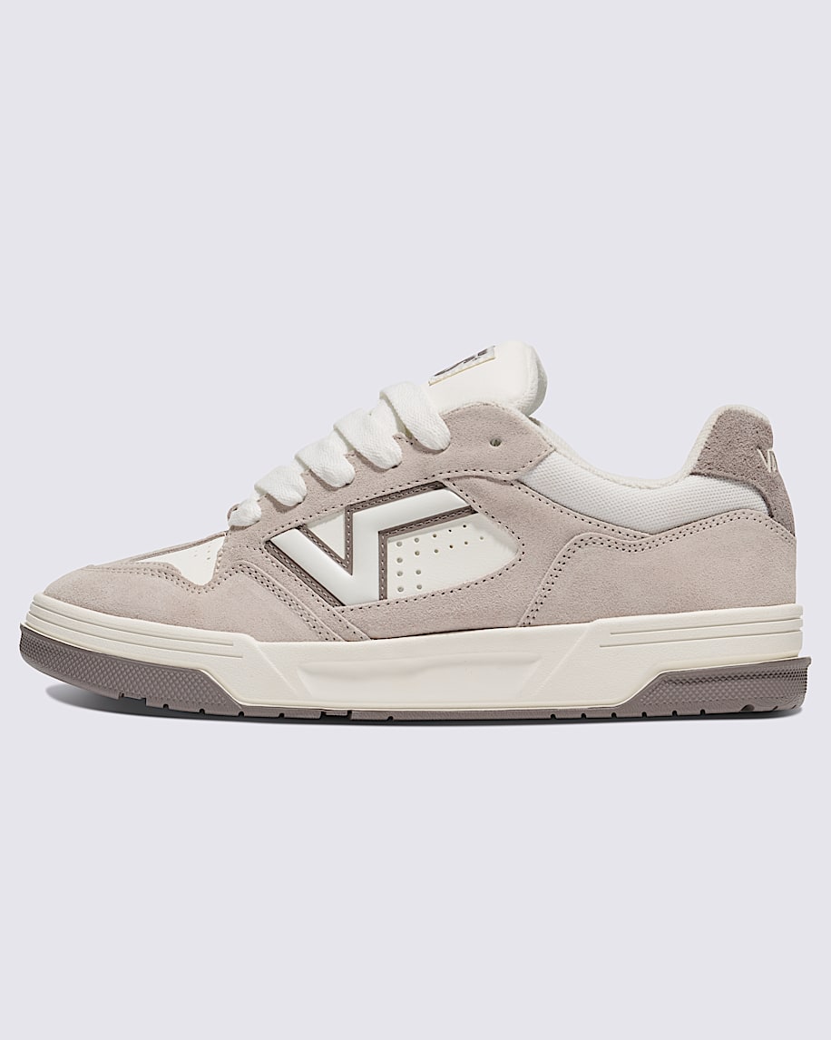 Upland Shoe VANS Driftwood Beige HERO