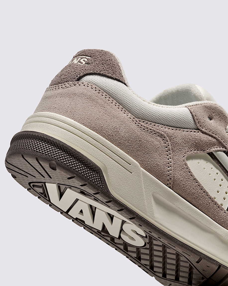 Upland Shoe VANS Driftwood Beige ALT4
