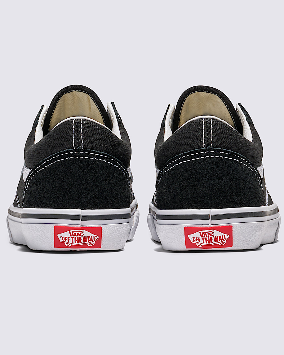 Big Kids Old Skool Shoe - 4