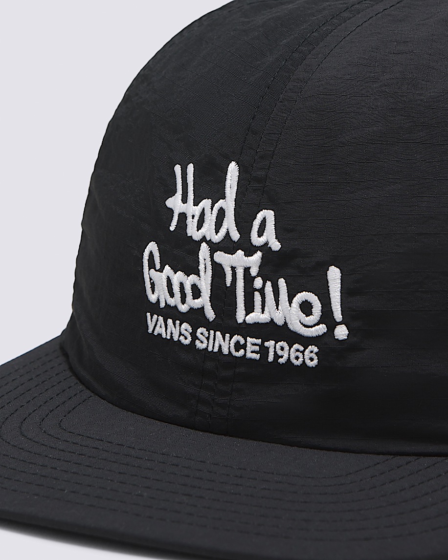 Had A Good Time Jockey Hat - 2