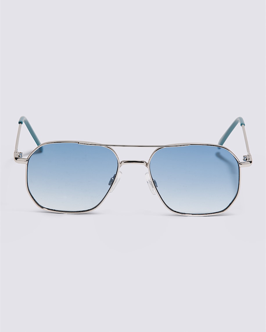 Breaker Sunglasses in Heritage Blue | Vans