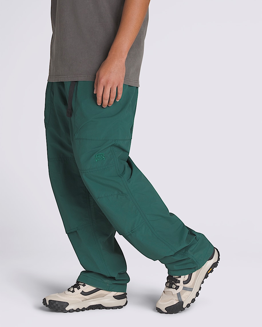Trek Guide Pants - 5