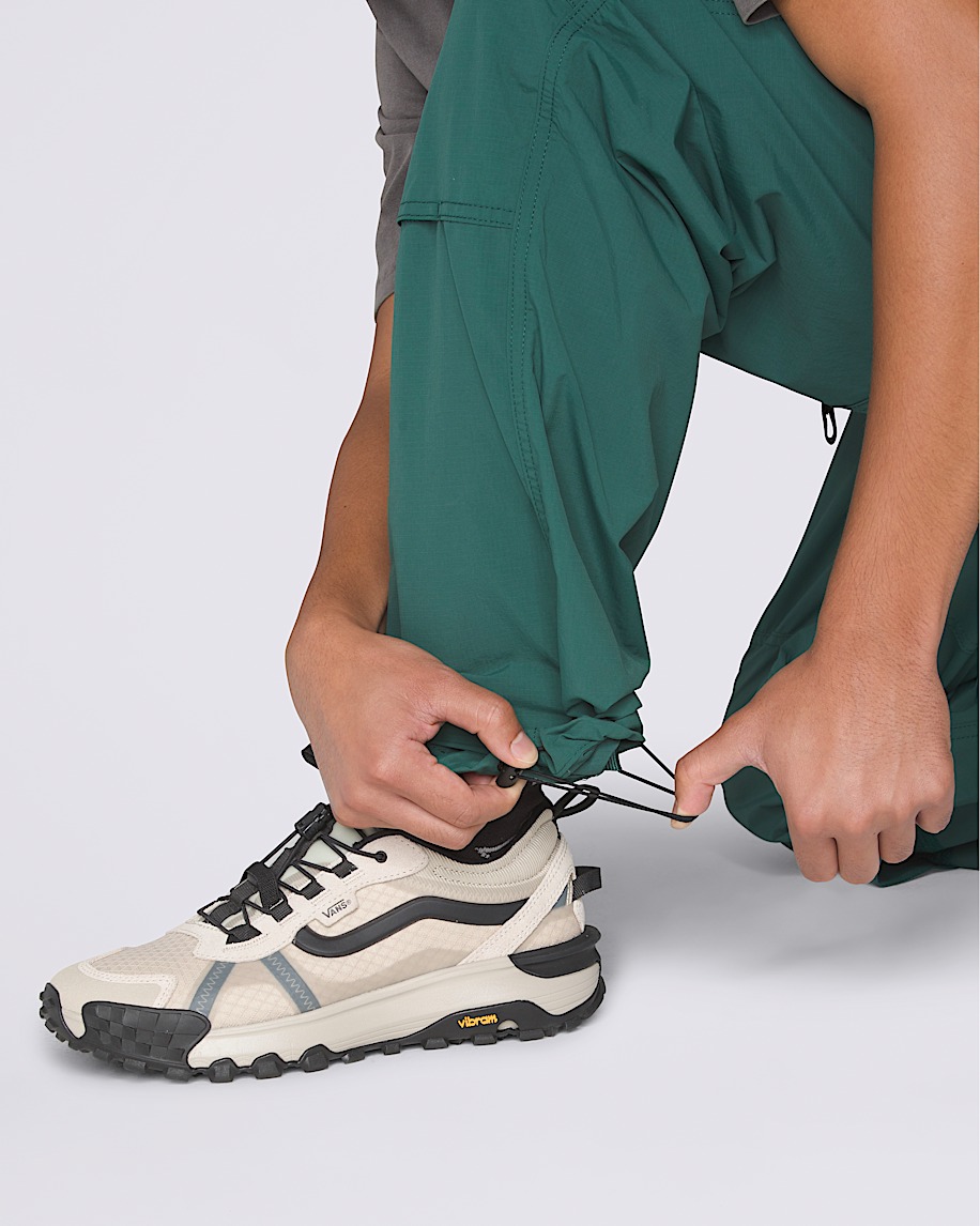 Trek Guide Pants - 6