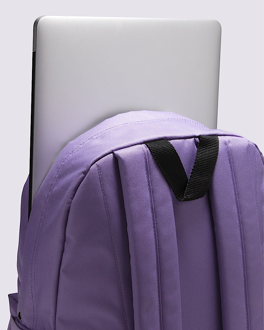 Old Skool Classic Backpack - 4