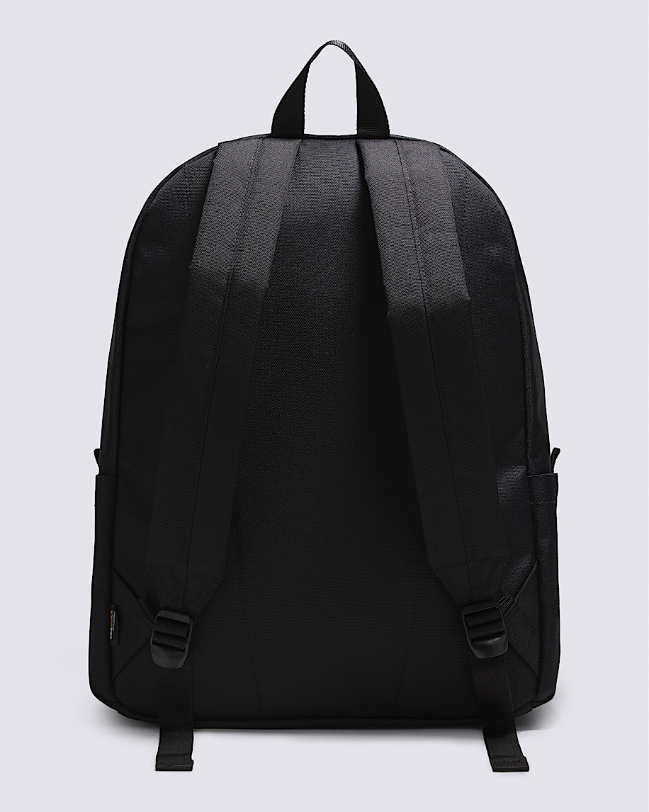 Skate All Day Backpack VANS Black ALT4