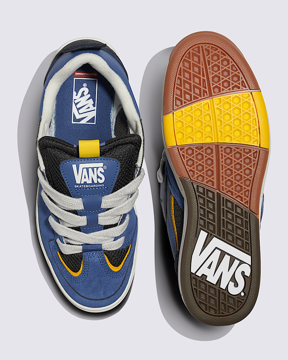 Skate Mixxa Shoe