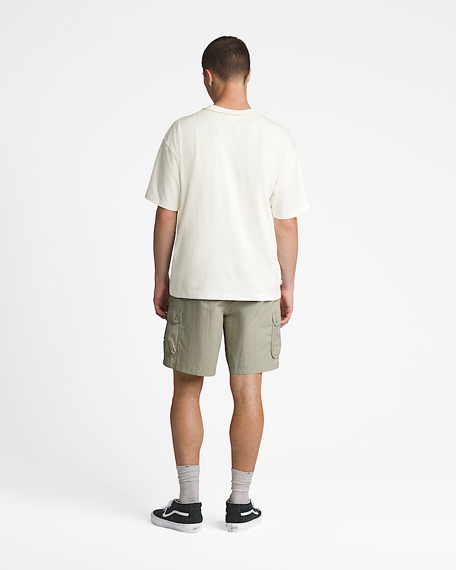 Premium Huntley Cargo Shorts - 3