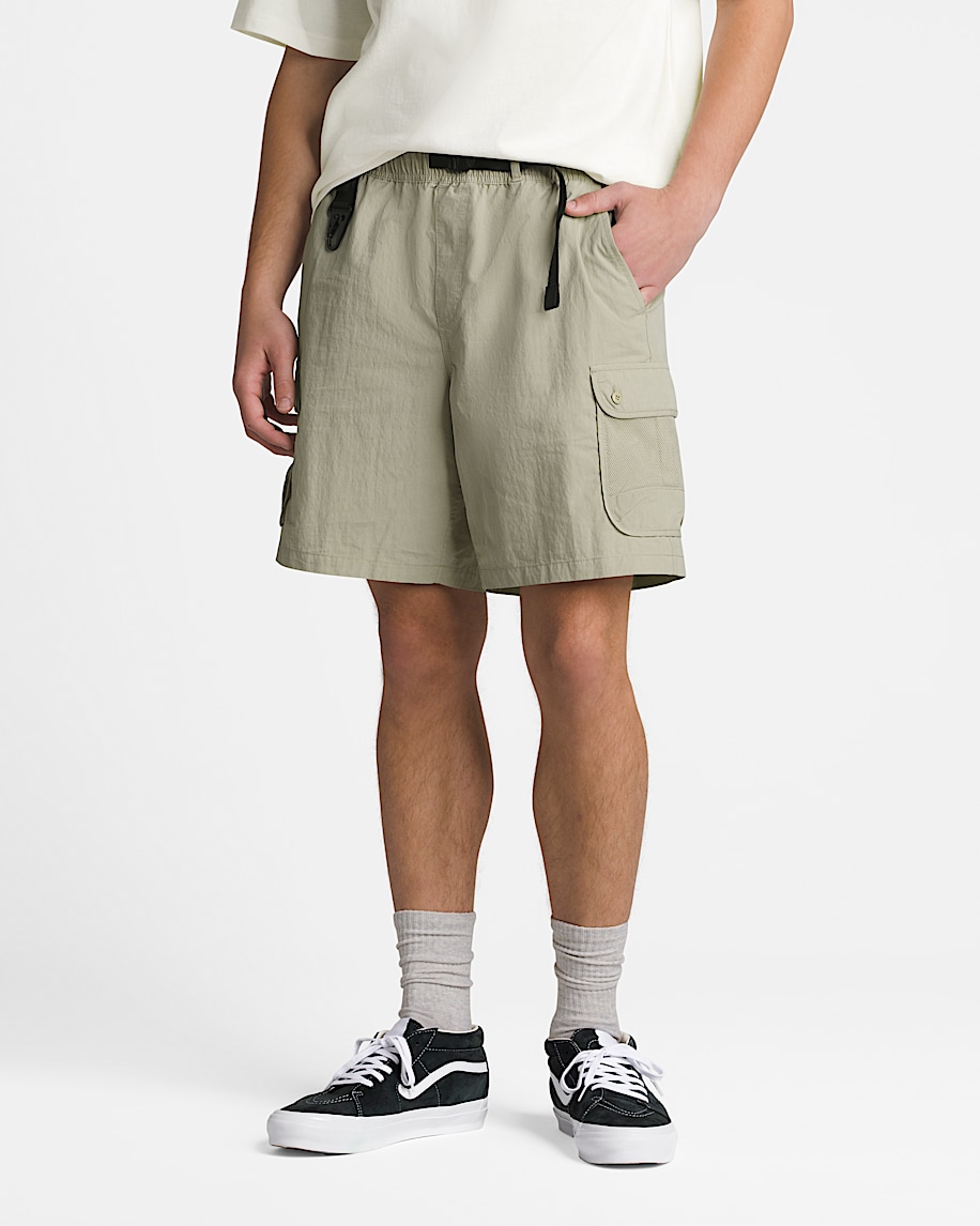 Premium Huntley Cargo Shorts - 5