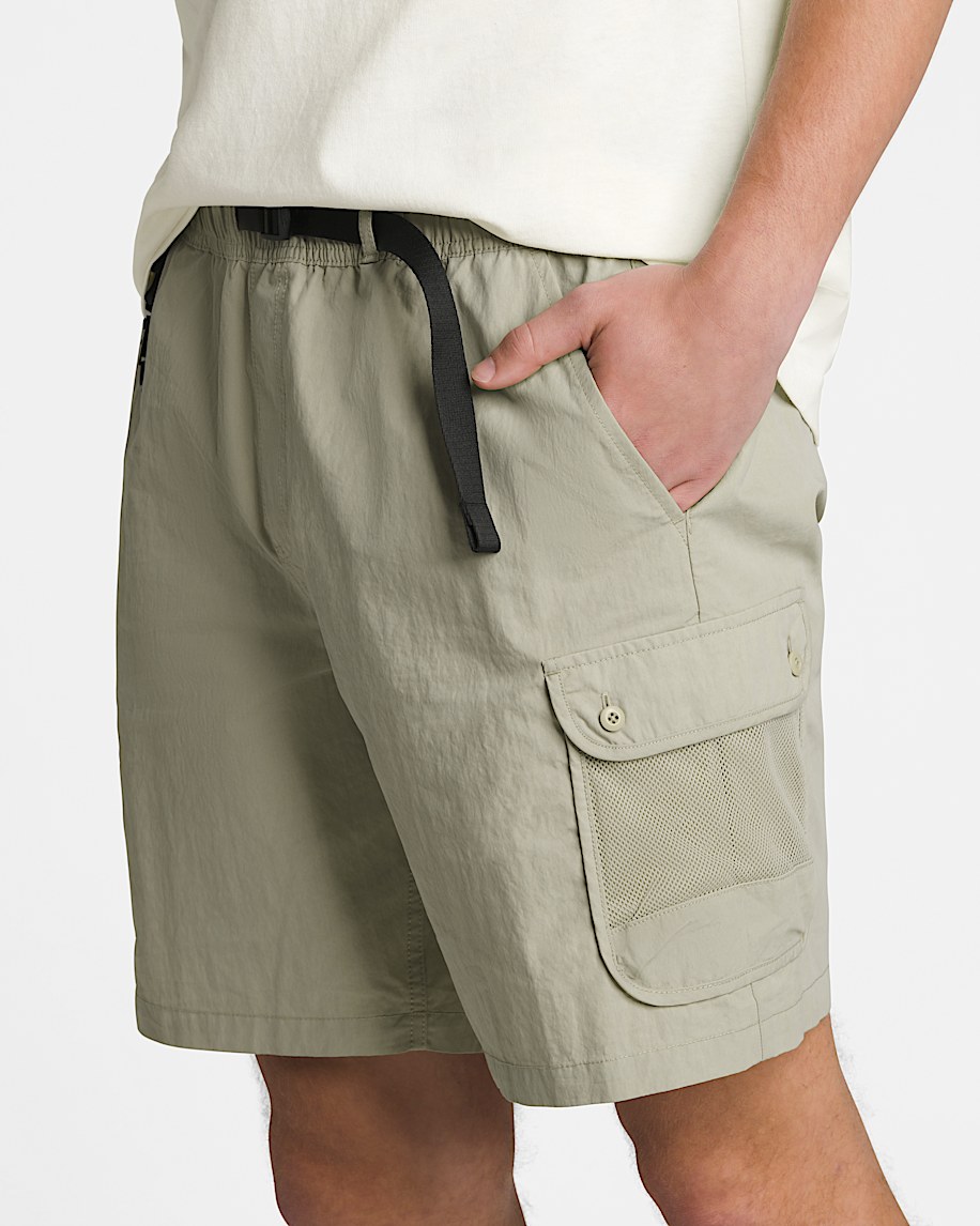 Premium Huntley Cargo Shorts - 4