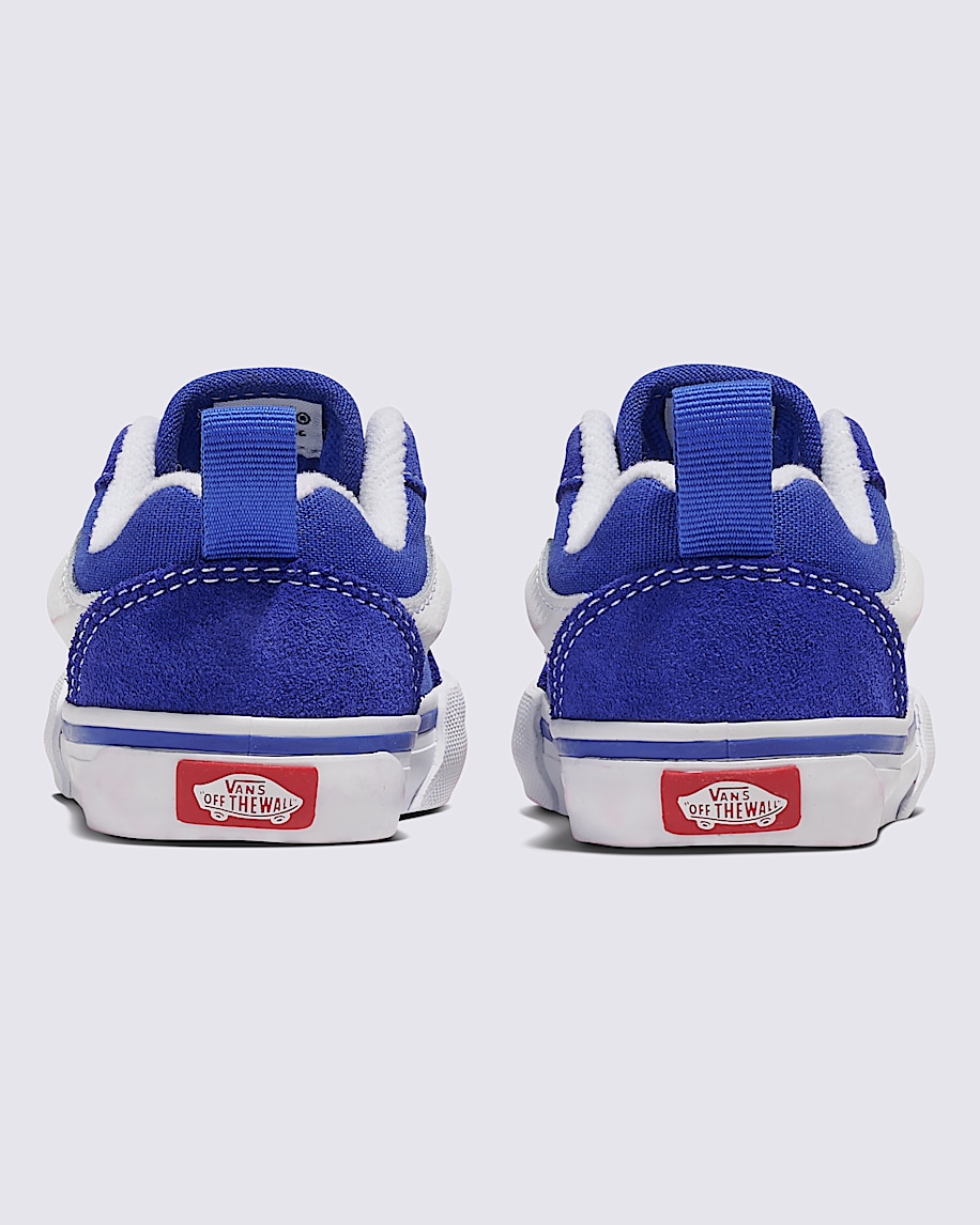 Toddler Knu Skool Shoe - 4