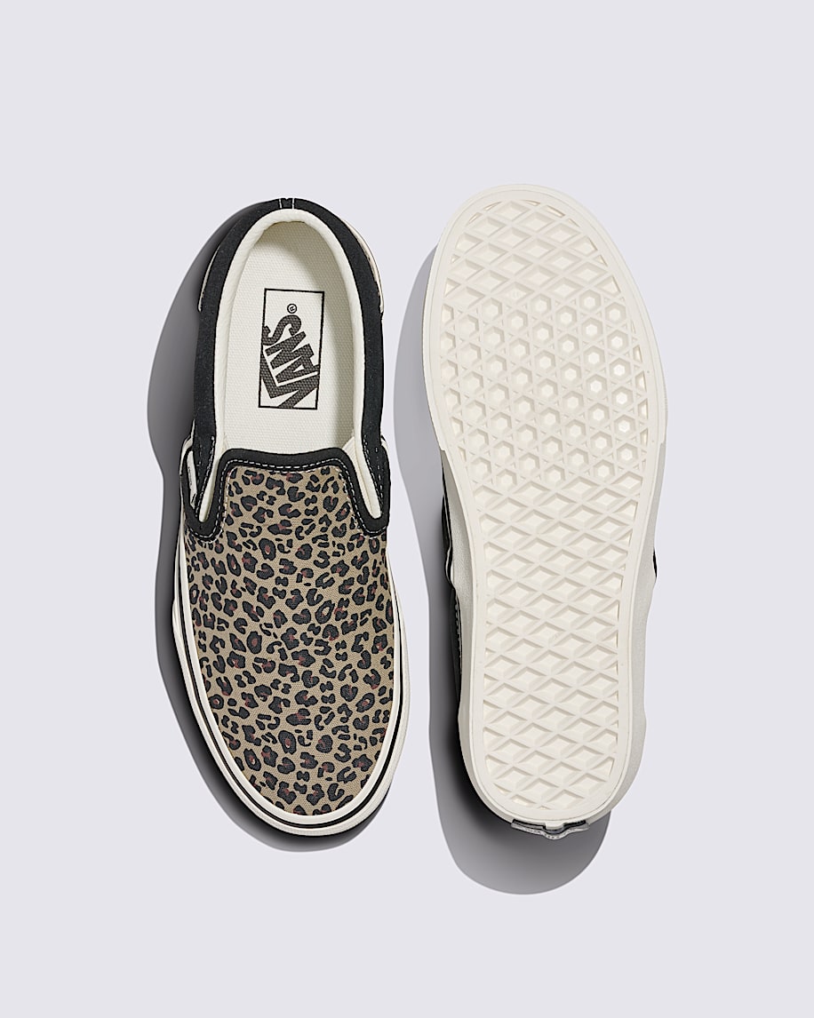 Classic Slip-On Shoe - 3