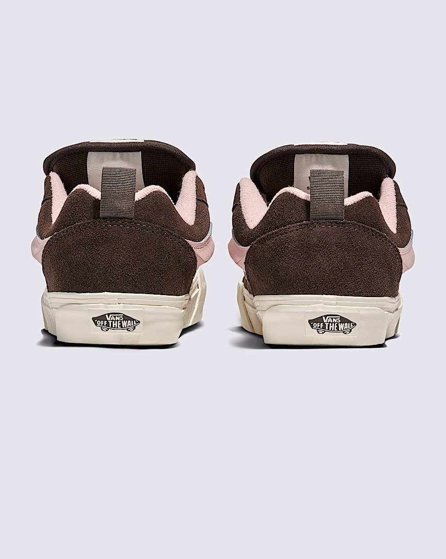 Knu Skool Shoe - 4