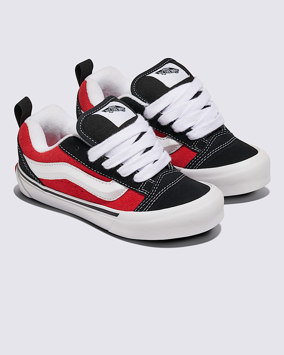 Little Kids Knu Skool Shoe - 2