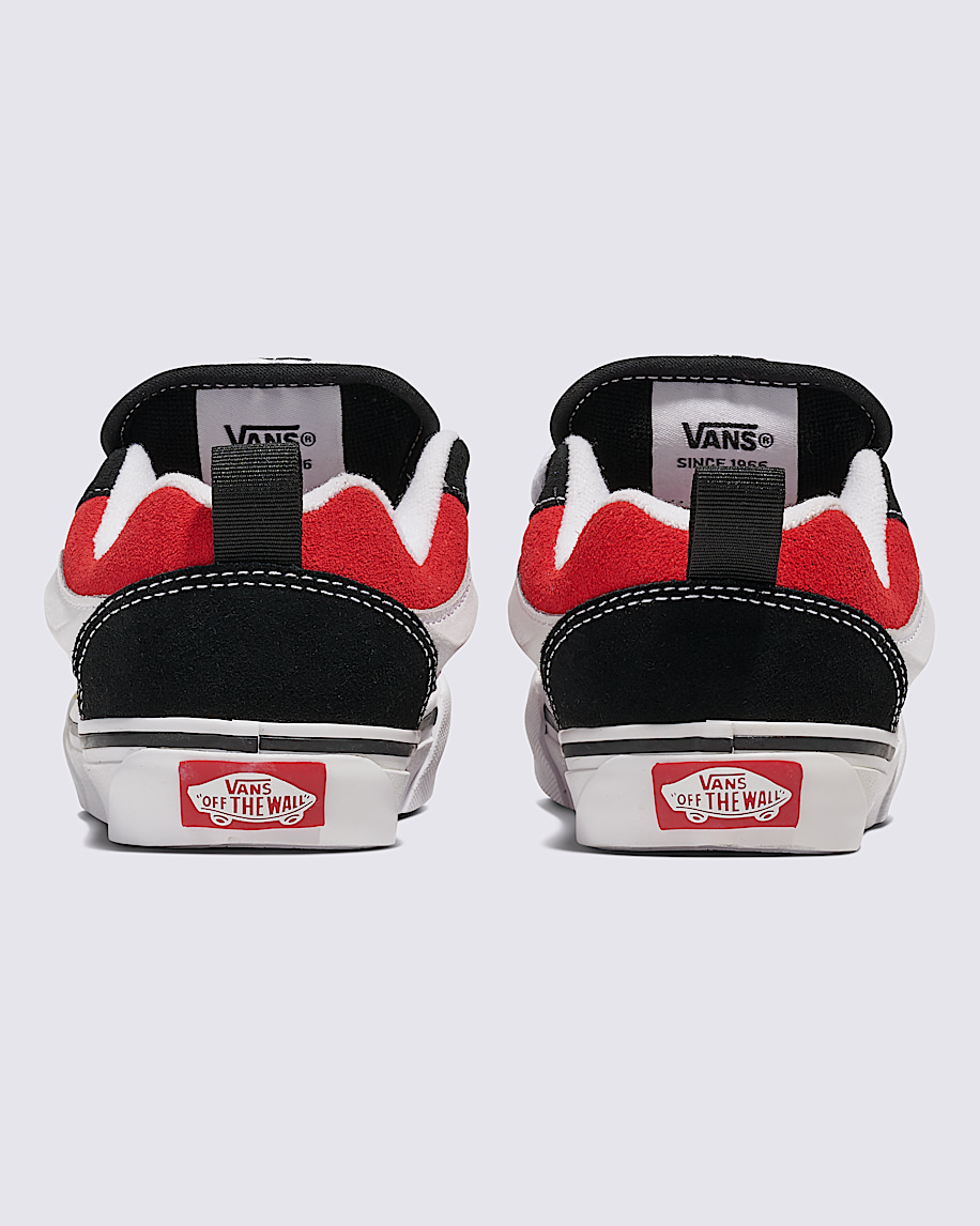 Little Kids Knu Skool Shoe - 4