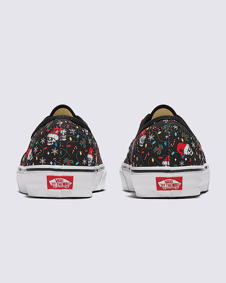 Customs Authentic Holiday Shoe - 4