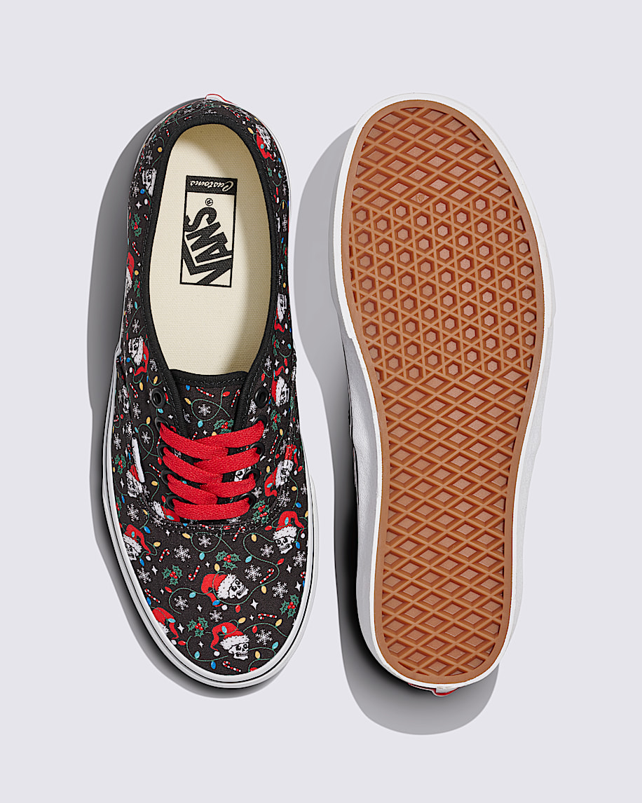 Customs Authentic Holiday Shoe - 3