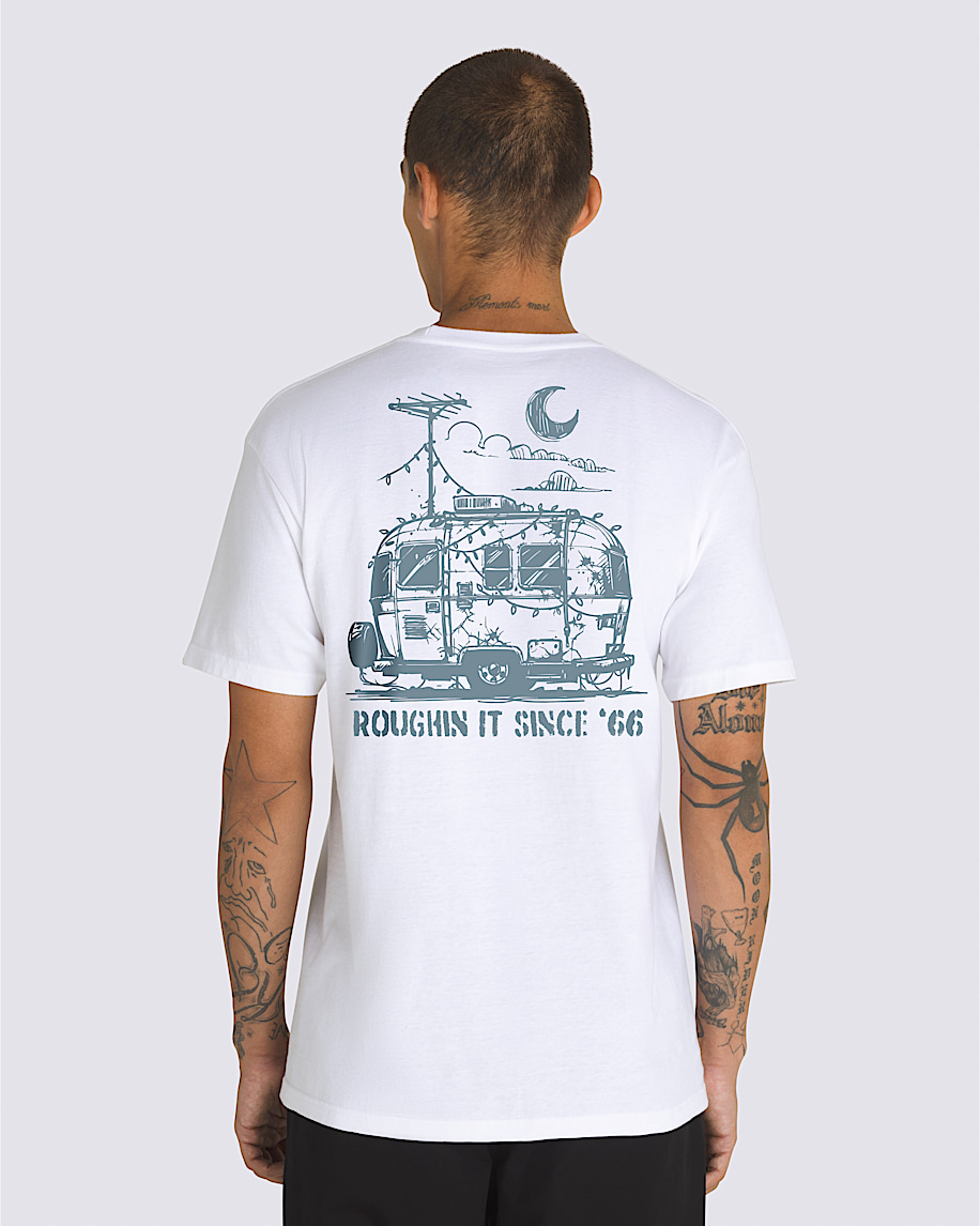 Roughin It T-Shirt - 2