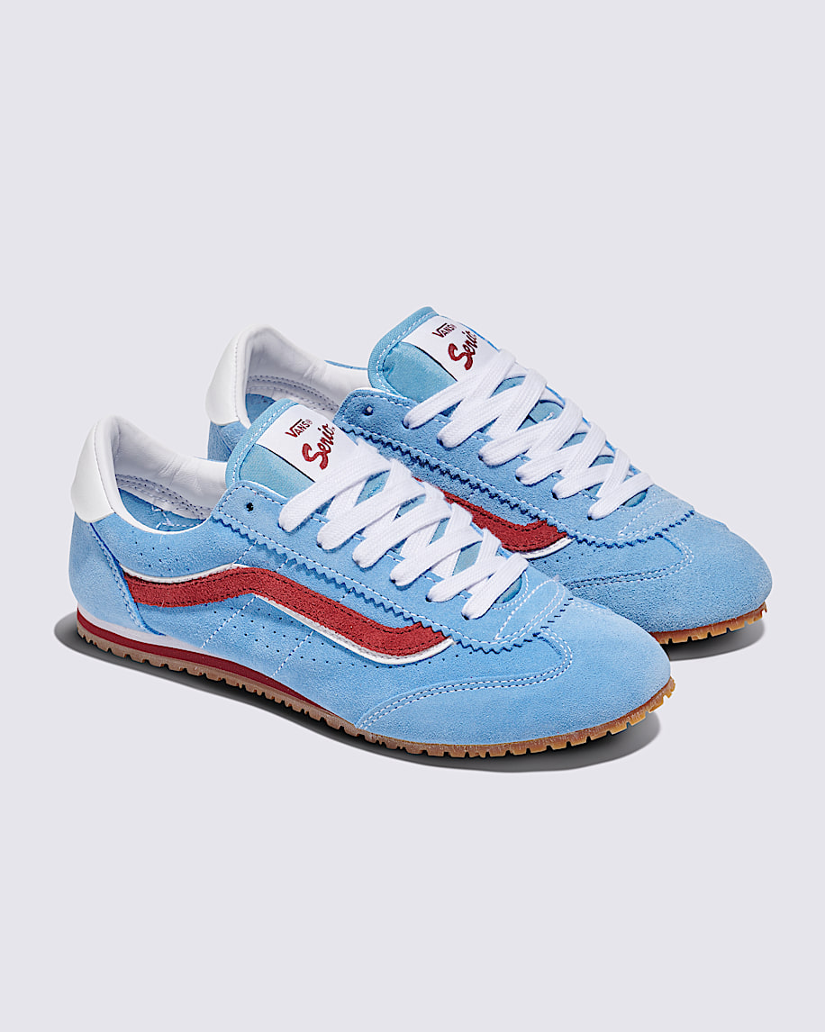 Super Lowpro Shoe VANS Heritage Blue ALT1