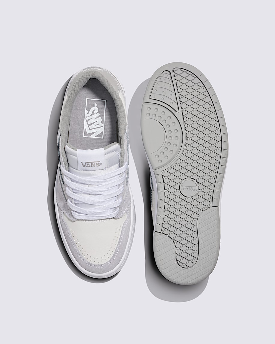 Lowland 2.0 Shoe - 3