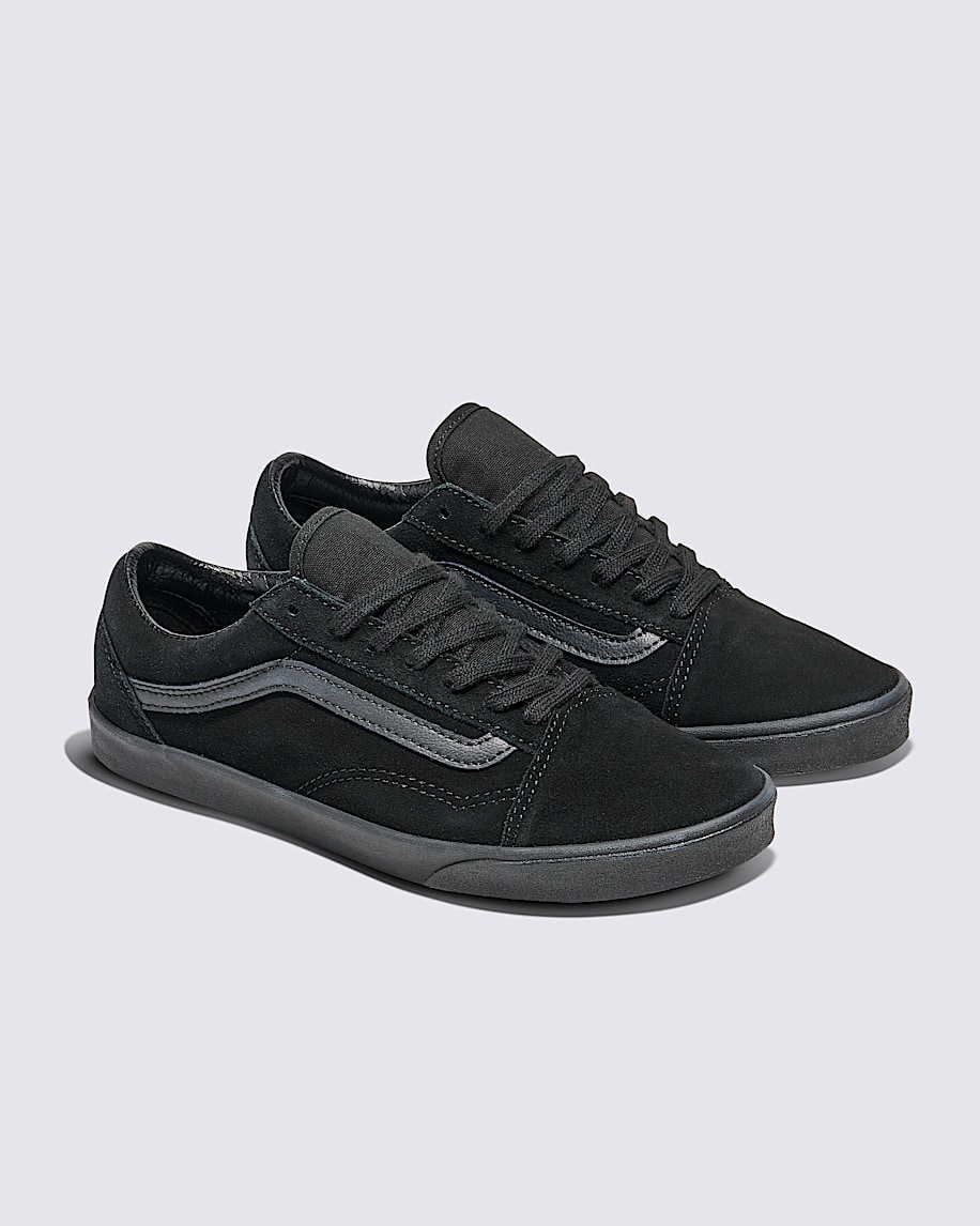 Old Skool Lowpro Shoe - 2