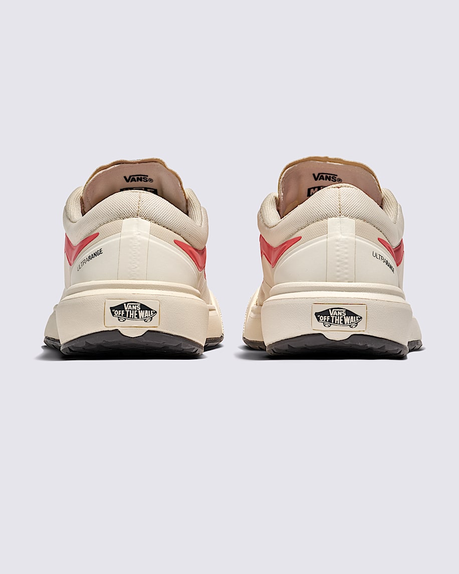 Chaussure UltraRange 20 VANS Beige crme ALT3