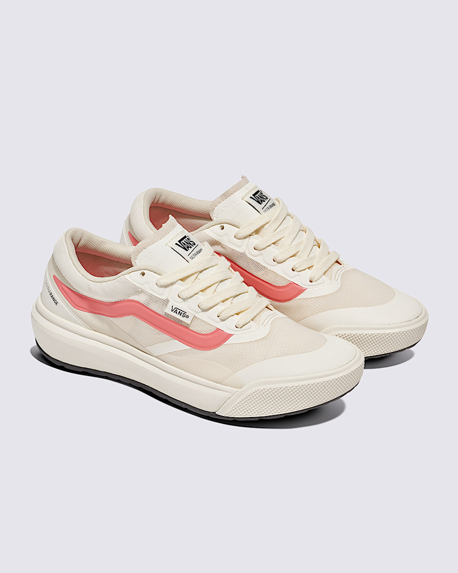Chaussure UltraRange 20 VANS Beige crme ALT1