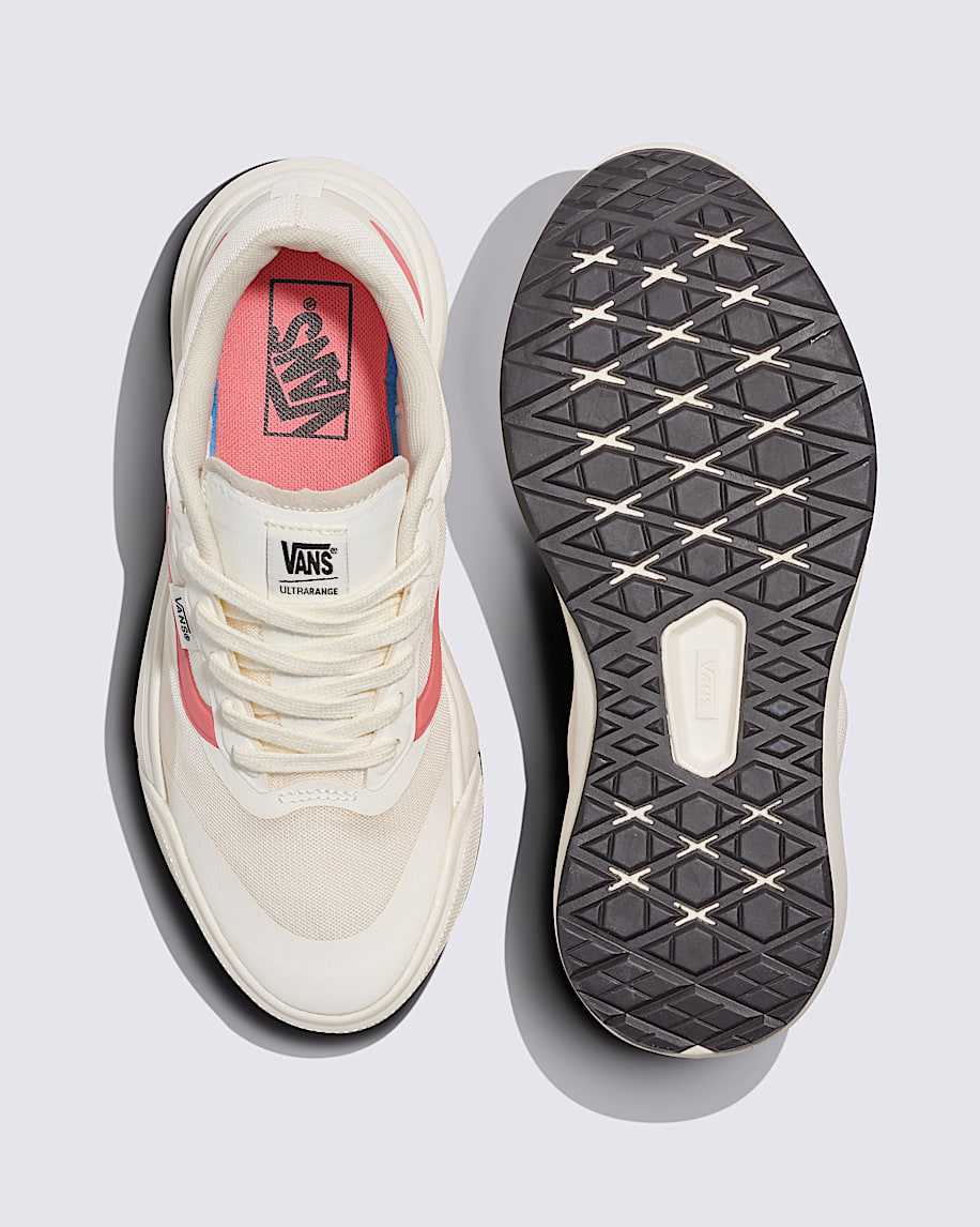 Chaussure UltraRange 20 VANS Beige crme ALT2
