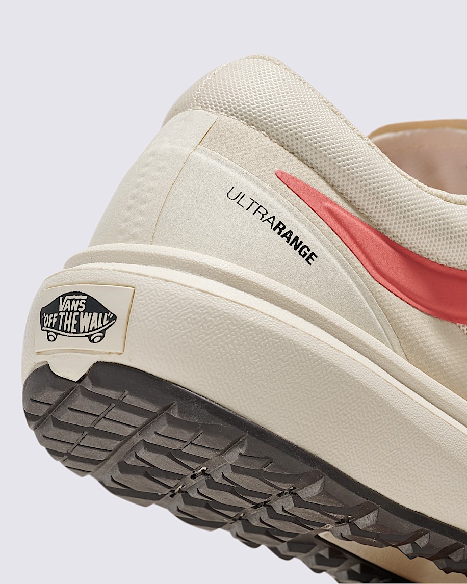 Chaussure UltraRange 20 VANS Beige crme ALT5