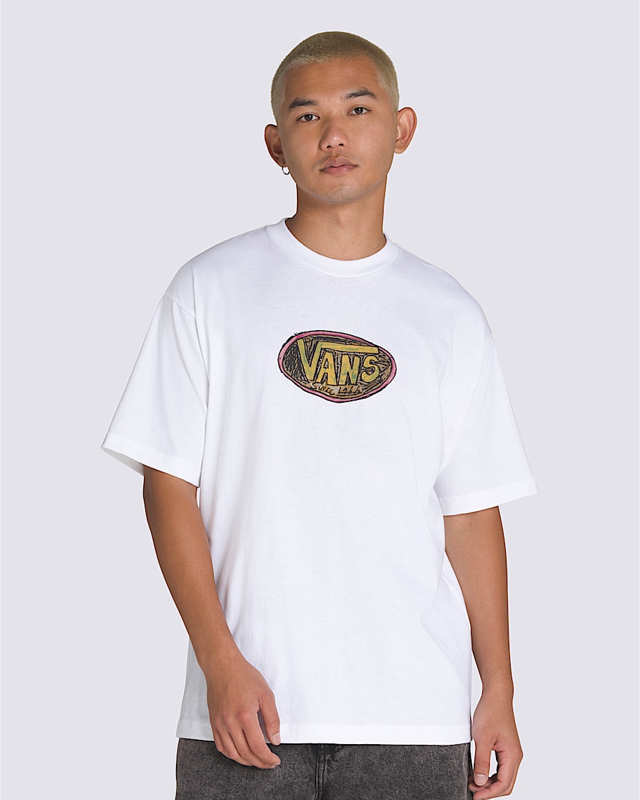 Scribblex T-Shirt - 2