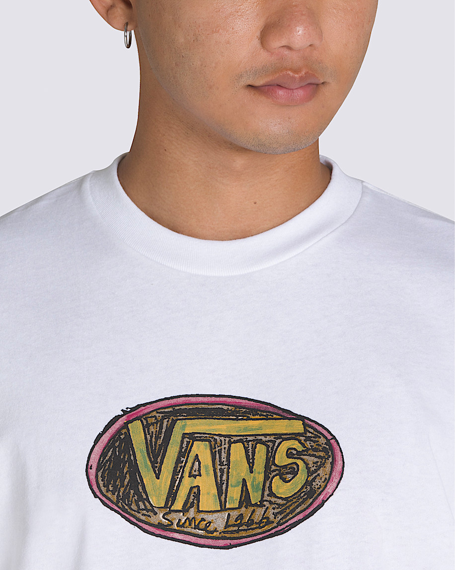 Scribblex T-Shirt - 4